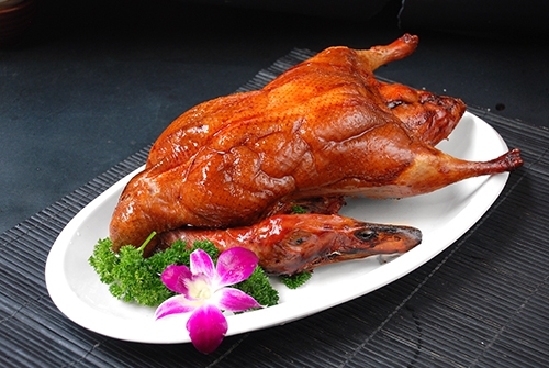 河南道口烧鸡 河南道口烧鸡