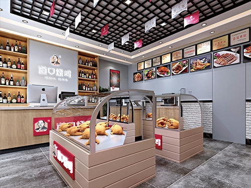 卤肉培训 卤肉培训