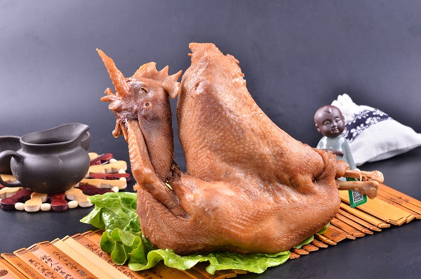 道口烧鸡加盟电话